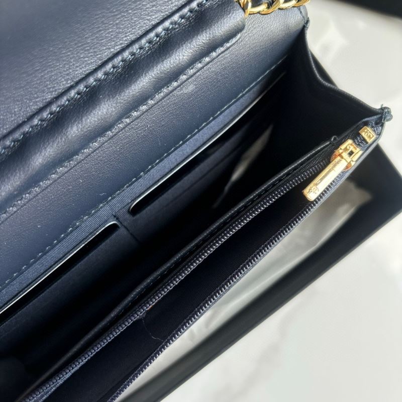Ch**el woc bags